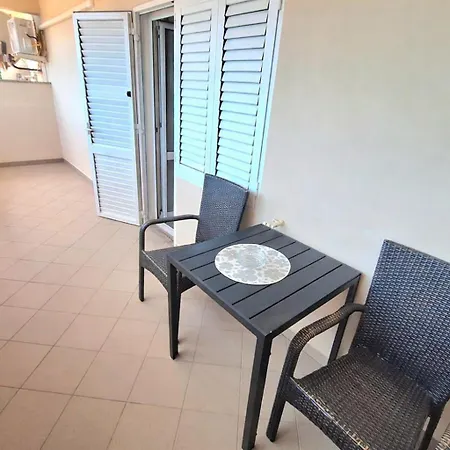 Nikolina Sea View