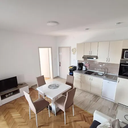 Nikolina Sea View Appartement Supetarska Draga
