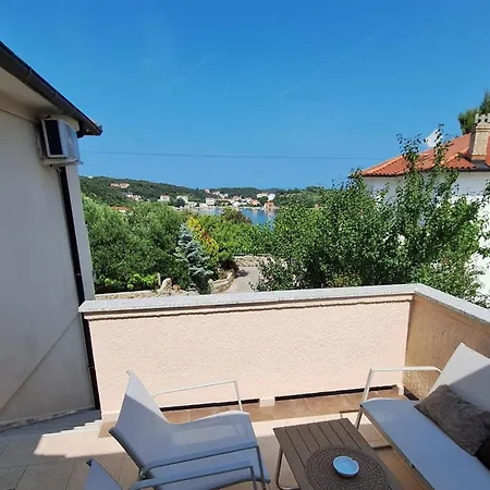 Nikolina Sea View Supetarska Draga