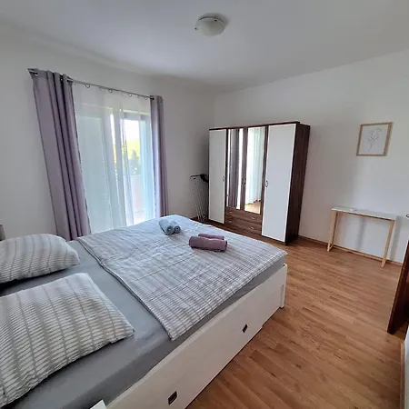 Nikolina Sea View * Supetarska Draga