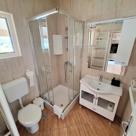 Nikolina Sea View Appartement Supetarska Draga