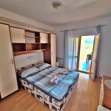 Nikolina Sea View Appartement Supetarska Draga