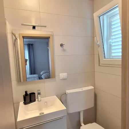 Nikolina Sea View Appartement