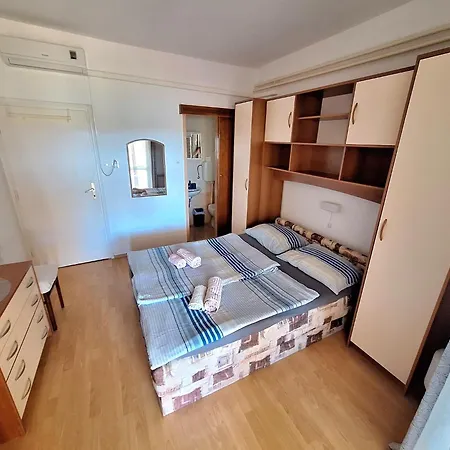 Appartement Nikolina Sea View Supetarska Draga