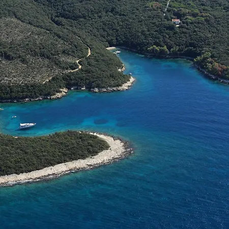 Appartement Nikolina Sea View