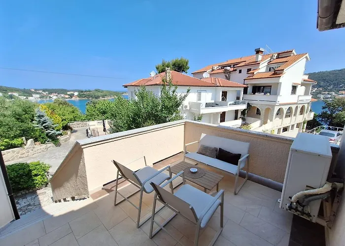 Nikolina Sea View