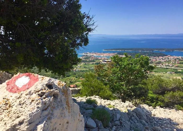 Nikolina Sea View *