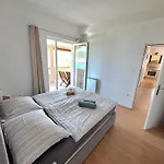 Nikolina Sea View 公寓 苏佩塔斯卡德拉加