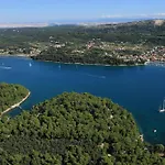 Nikolina Sea View 苏佩塔斯卡德拉加