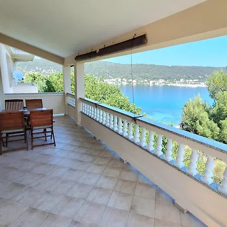 Nikolina Sea View