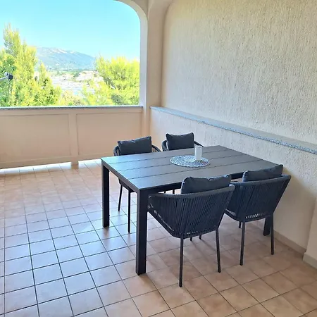 Nikolina Sea View * Supetarska Draga