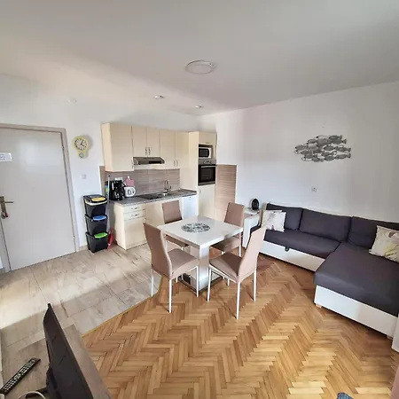 Nikolina Sea View * Supetarska Draga