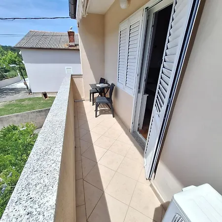 Nikolina Sea View 수페타르스카 드라가