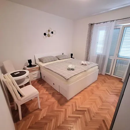 Nikolina Sea View * Supetarska Draga