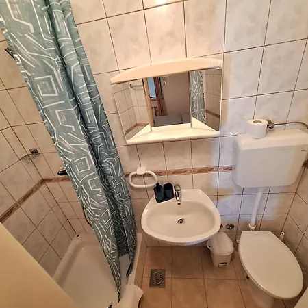 Appartamento Nikolina Sea View