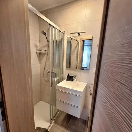 Nikolina Sea View *