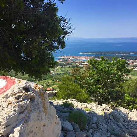 Nikolina Sea View *