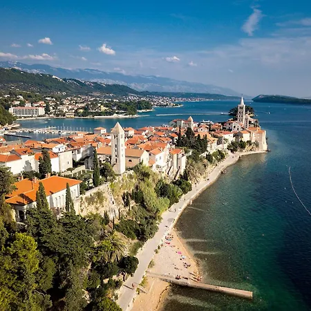 Appartamento Nikolina Sea View *