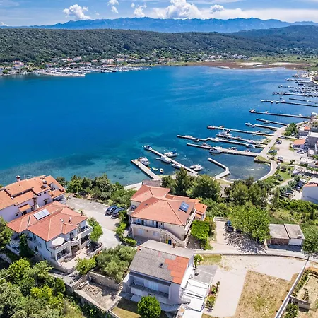 Nikolina Sea View