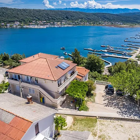 아파트 Nikolina Sea View 수페타르스카 드라가