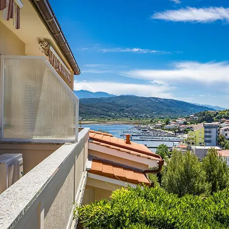 Nikolina Sea View