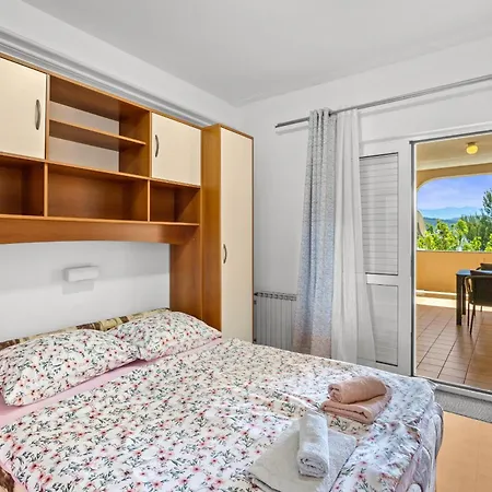 Nikolina Sea View 수페타르스카 드라가