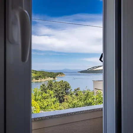 Nikolina Sea View Supetarska Draga