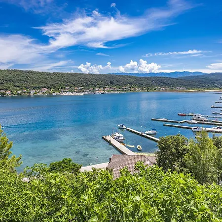 아파트 Nikolina Sea View