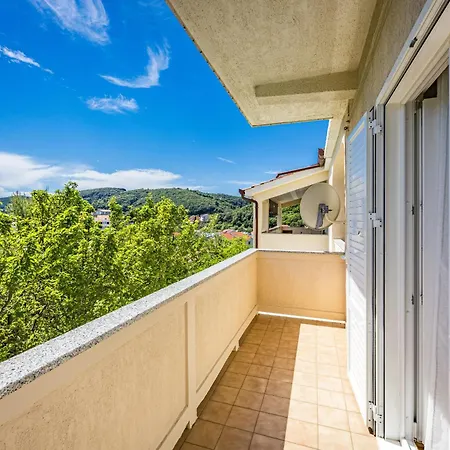 Nikolina Sea View Daire *
