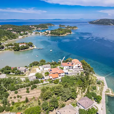 아파트 Nikolina Sea View 수페타르스카 드라가