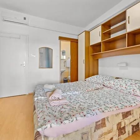 Nikolina Sea View 수페타르스카 드라가