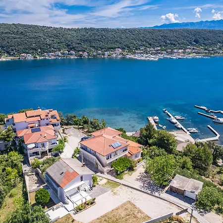 아파트 Nikolina Sea View 수페타르스카 드라가