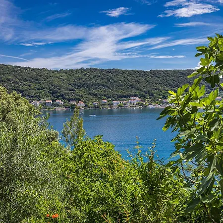 Nikolina Sea View 아파트
