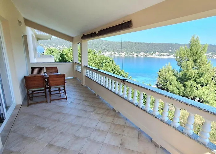 Nikolina Sea View