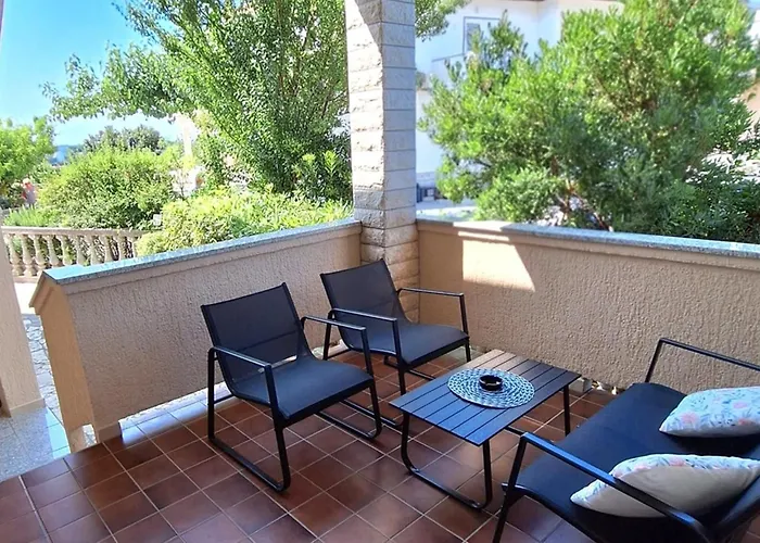Nikolina Sea View