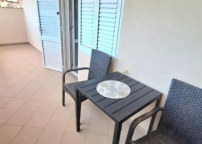 Nikolina Sea View