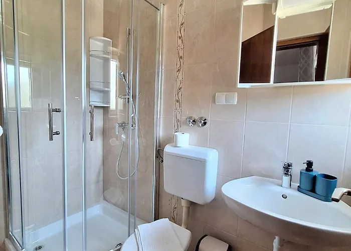 Nikolina Sea View * Supetarska Draga