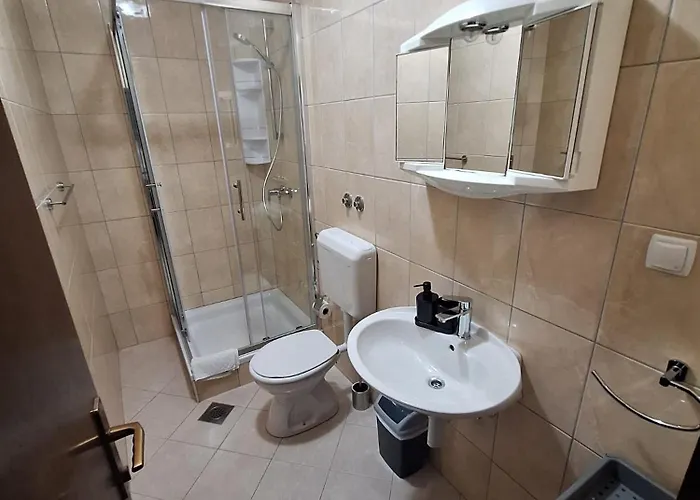 Nikolina Sea View Supetarska Draga