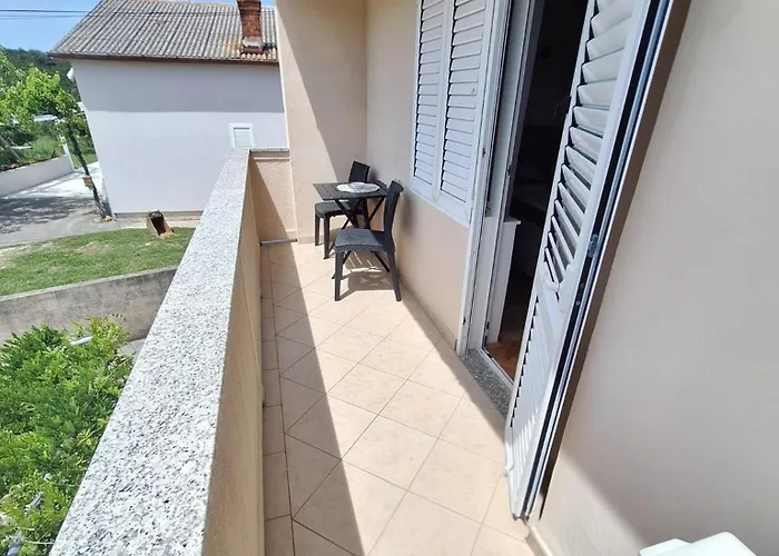 Nikolina Sea View Supetarska Draga