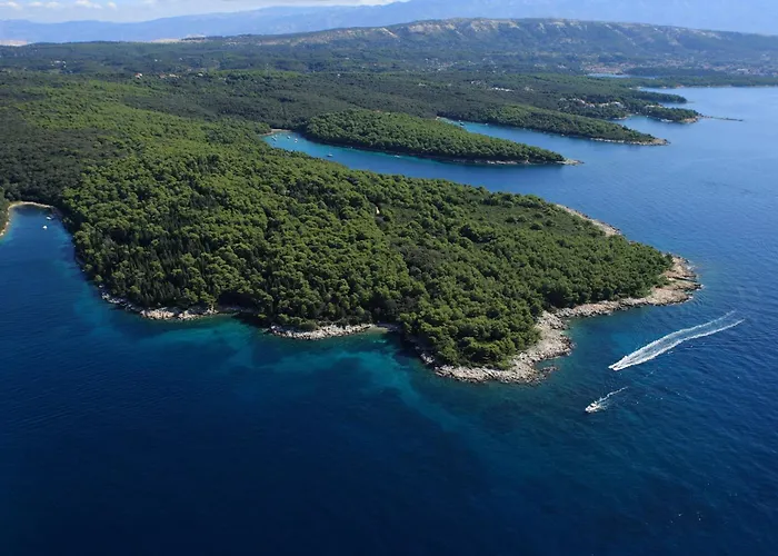 Daire Nikolina Sea View