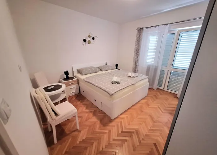 Nikolina Sea View * Supetarska Draga