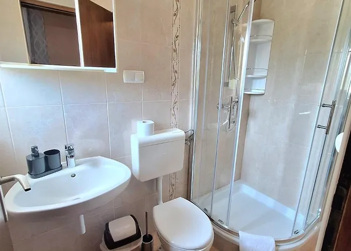 Nikolina Sea View Supetarska Draga