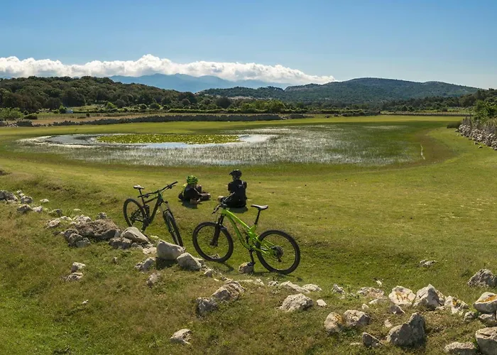 Daire Nikolina Sea View Supetarska Draga