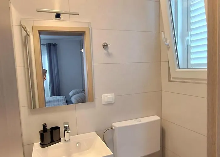 Nikolina Sea View Daire