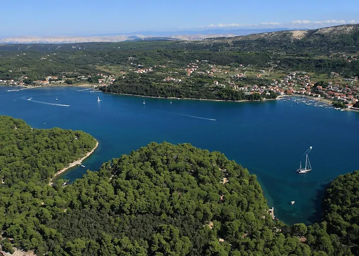 Nikolina Sea View Supetarska Draga