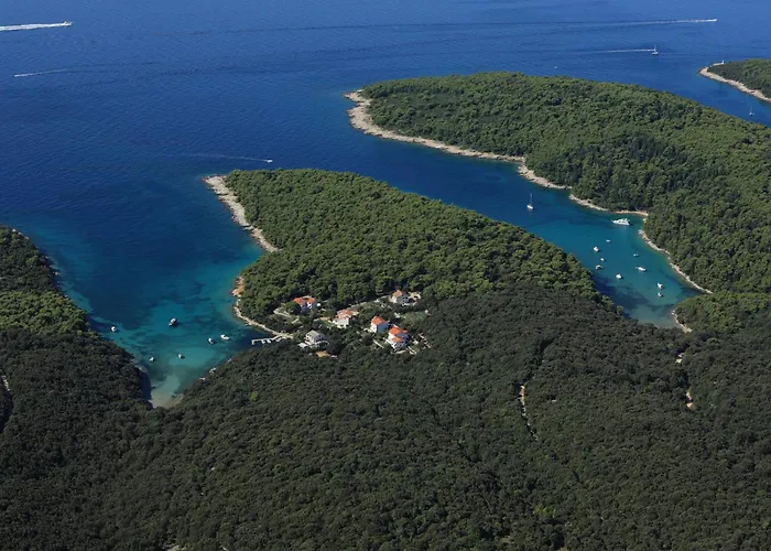 Nikolina Sea View Supetarska Draga