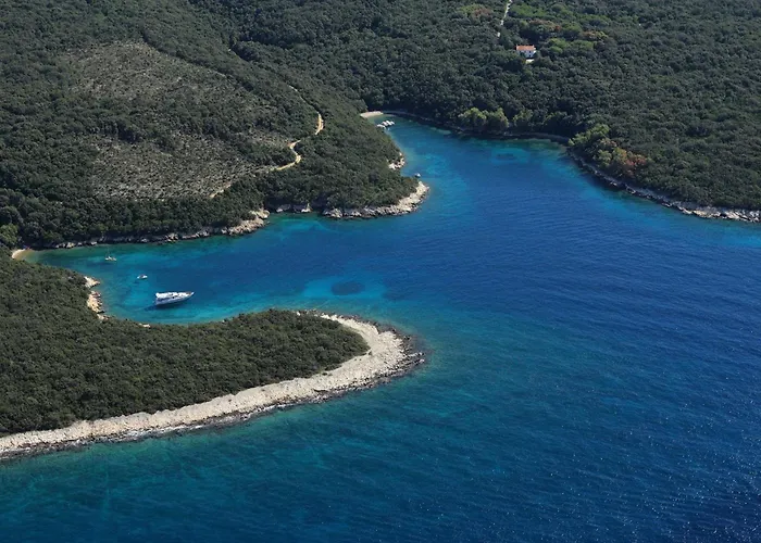 Daire Nikolina Sea View