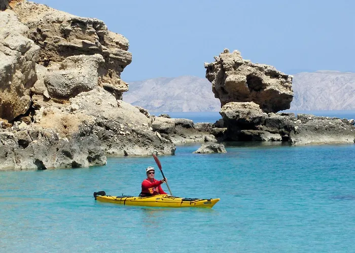 Nikolina Sea View Daire