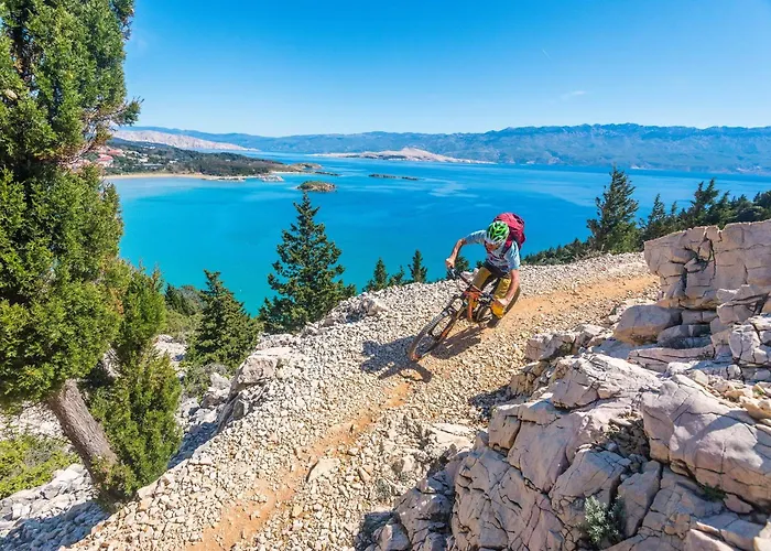 Nikolina Sea View Daire Supetarska Draga