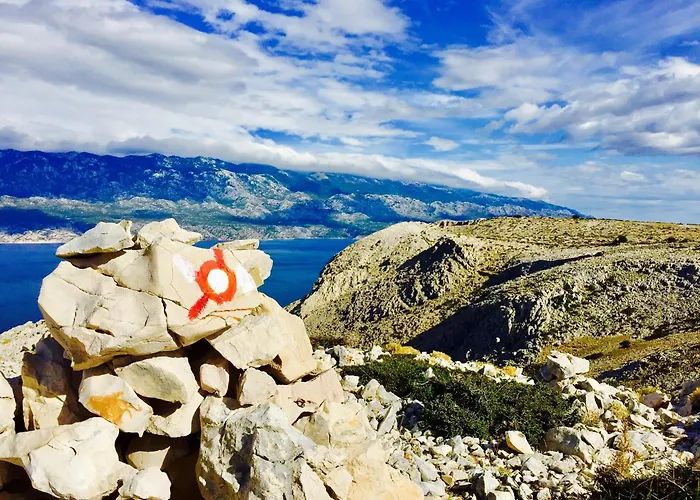 Nikolina Sea View Daire *